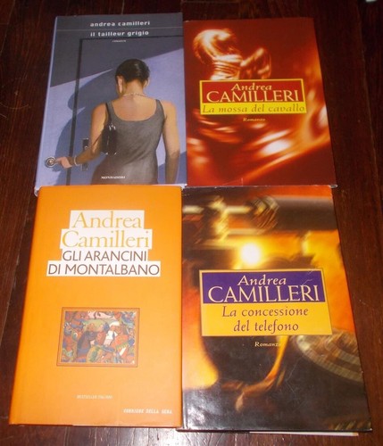 Lotto libri rilegati andrea - lotto, 4