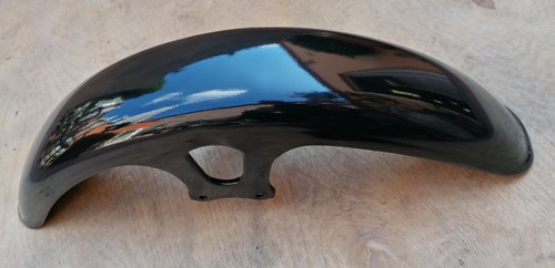 Parafango anteriore yamaha - anteriore,