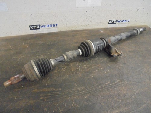 Albero motore destro mazda - motore,