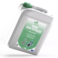 20L Decalcificante Liquido per