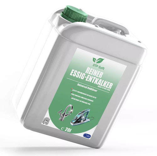 20l decalcificante liquido per - 20l,