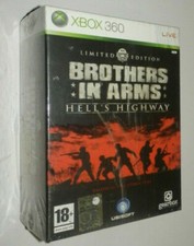 BROTHERS IN ARMS HELL'S