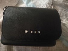 borsa Obag, con tre brillantini, mai usata.