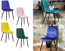 Sedia da pranzo moderna