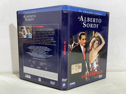 46569 dvd scapolo - 46569, lo