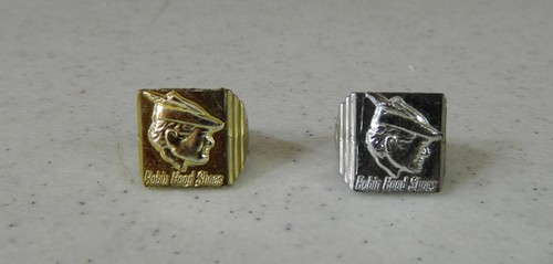 Anelli anni 1 placcato - anni,