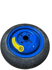 RUOTINO DI SCORTA DAEWOO MATIZ 105/80/D13