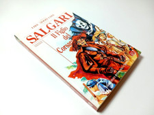 Il Figlio Del Corsaro Rosso -