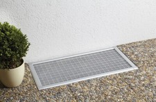 Copertura per pozzetto cantina