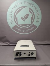 Solis/Ginlong 3K-2G 3.0 KW Inverter Solare Pv 3500 Watt Max Dual MPPT