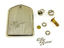 Pocher 1:8 vari pezzi Alfa