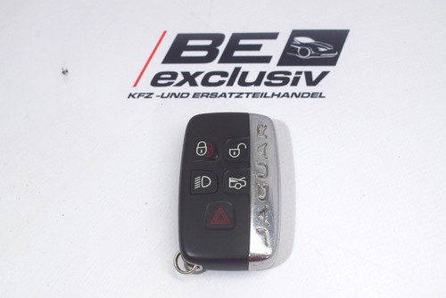 Jaguar x250 chiave - xf,