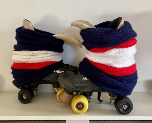 Pattini rotelle turbo - pattini,