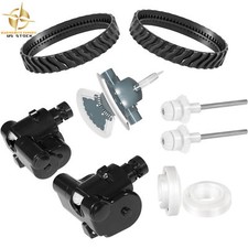 per Zodiac Barracuda MX8 Kit