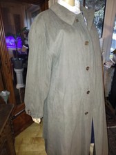 Trench uomo Bugatti come nuovo