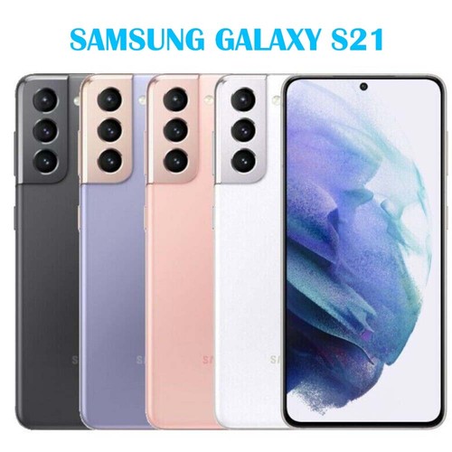Nuovo samsung galaxy s21 - samsung, 5g