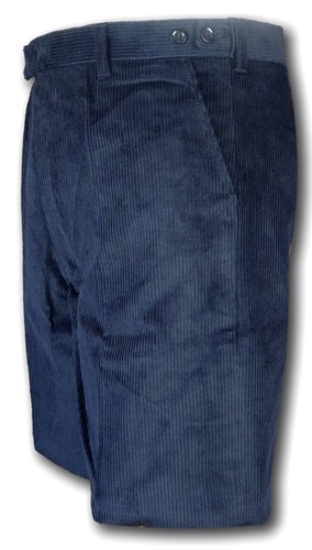 Pantalone corto uniforme