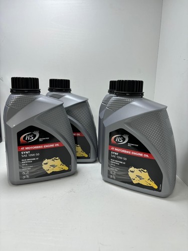 Kit olio motore - lt,