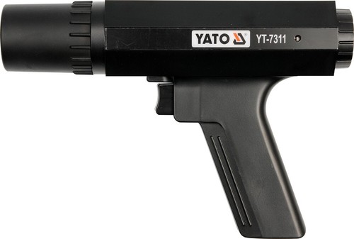 Pistola stroboscopica - pistola,