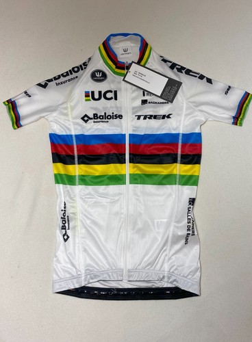 Maglia ciclismo trek - maglia, segafredo