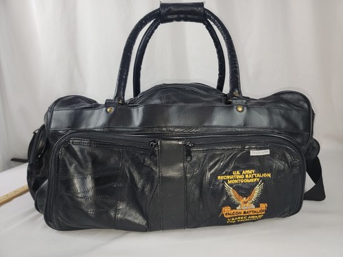 Borsone vintage pelle - vintage, in