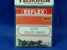 Attacchi/snodi Tecnofish vari modelli pesca surf casting beach legering bolentin