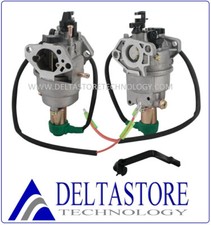 CARBURATORE PER GENERATORI