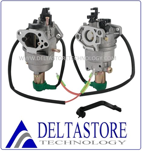 Carburatore per generatori - carburatore,