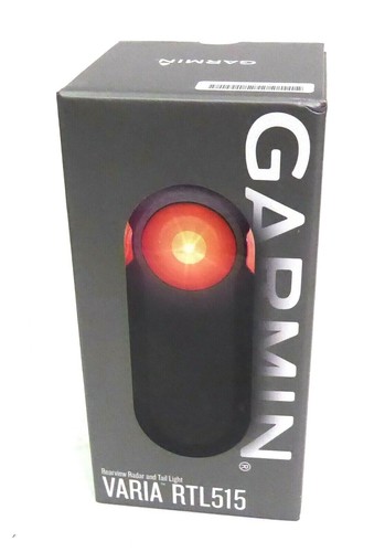 Garmin varia rtl515 - varia, fanale
