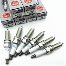 6 candele NGK PLKR7A 4288 per