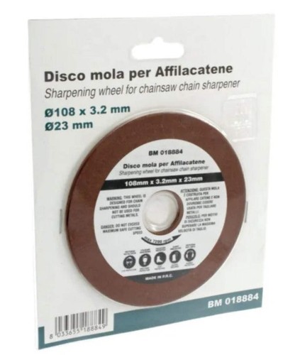 Mola per affilatura - per,