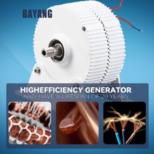 Generatore Magnetico