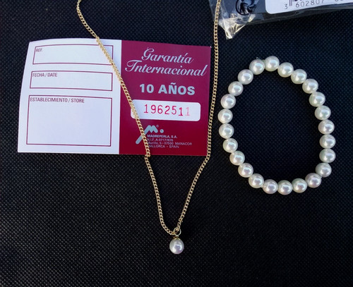 PARURE