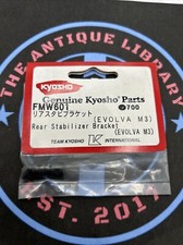 Kyosho. Rear Stabilizer