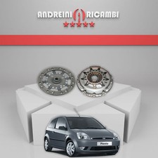 KIT FRIZIONE FORD FIESTA V 1.4
