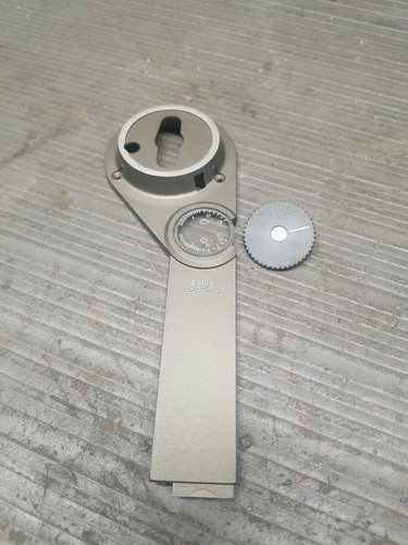 Parte giradischi dual cs - giradischi, dual®