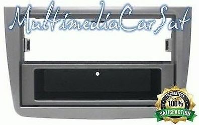 Mascherina autoradio alfa - autoradio,