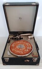 Grammofono FERNAND JACQUOT