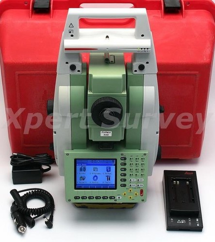 Leica tcrp1205 r400 - r400, 5