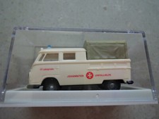 Brekina t1b doka pianale - brekina,
