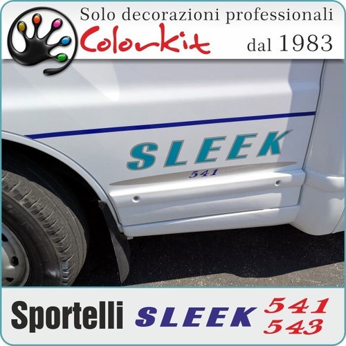 Adesivi per gli sportelli - , del