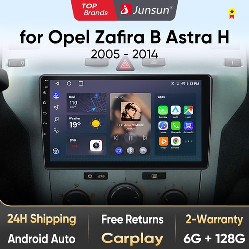 128 per opel - 6+128, astrah