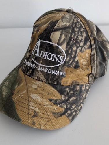 Realtree adkins con berretto - "adkins',