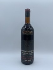 1970 Vino Recioto della