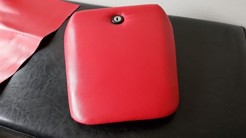 Materiale vinile per - vinile, sedile