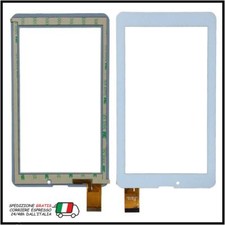 Vetro touch screen - screen, tablet
