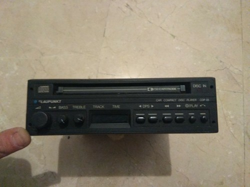 Módulo blaupunkt cdp - 05,