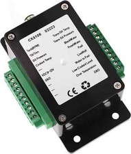 Convertitore NMEA 2000 Impermeabile IP67 per Barche e Yacht - Fino a 13 Sensori