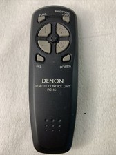 Denon RC-454 OEM lettore CD