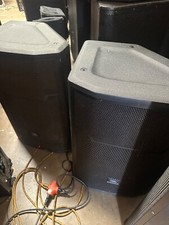 jbl prx 715 15” Powered
